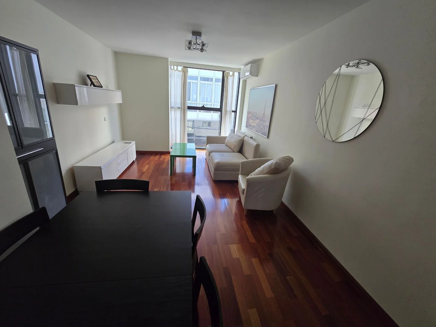 Piso en calle Agustín Calvo, 29