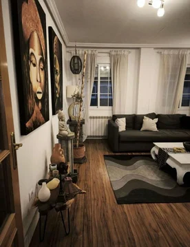 Piso en calle Arroyomolino, 2 - Foto 1