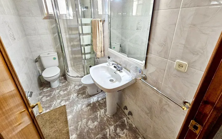 Piso en Calle del Príncipe de Vergara, Nueva España - Foto 29