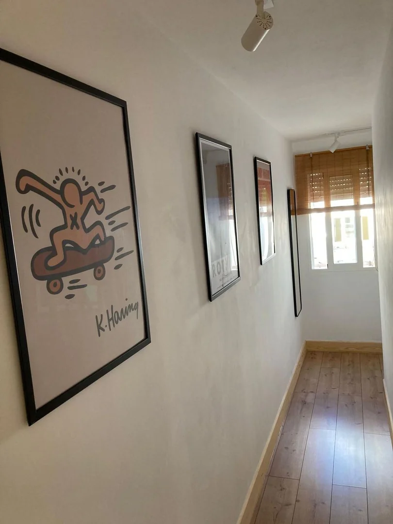 Piso en Malasaña-Universidad, Malasaña-Universidad - Foto 4