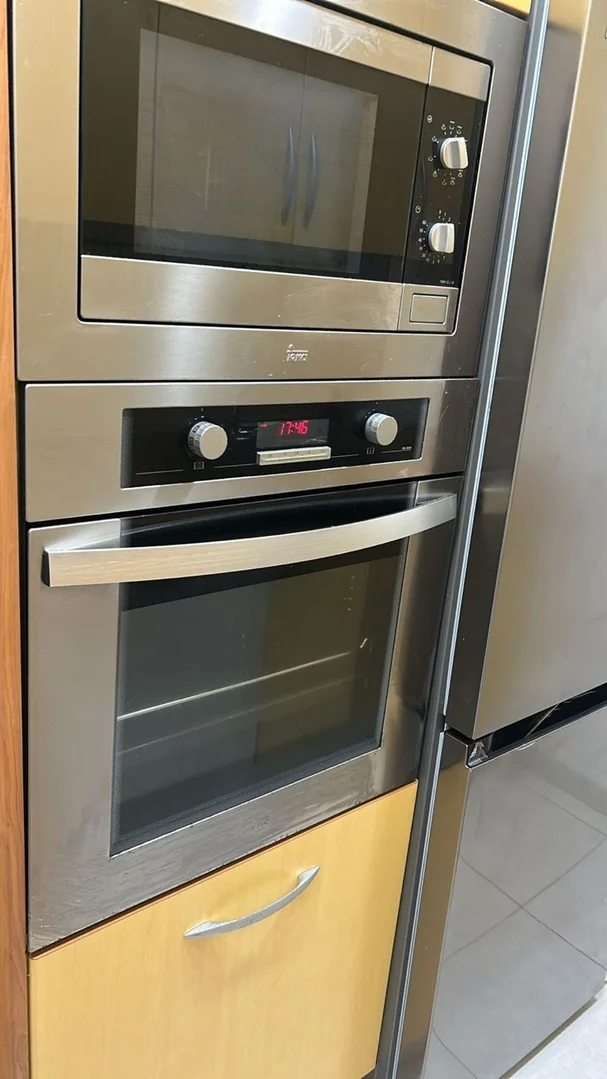 Piso en calle Luján Pérez, 22 - Foto 17