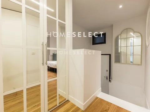 Piso en calle de Lagasca - Foto 26