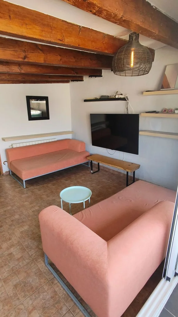 Ático en Calle del Comte Borrell, 31, Sant Antoni - Foto 4