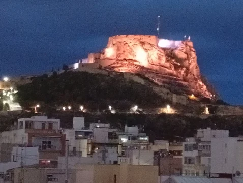 Piso en plaza San Antonio, 8 - Foto 1