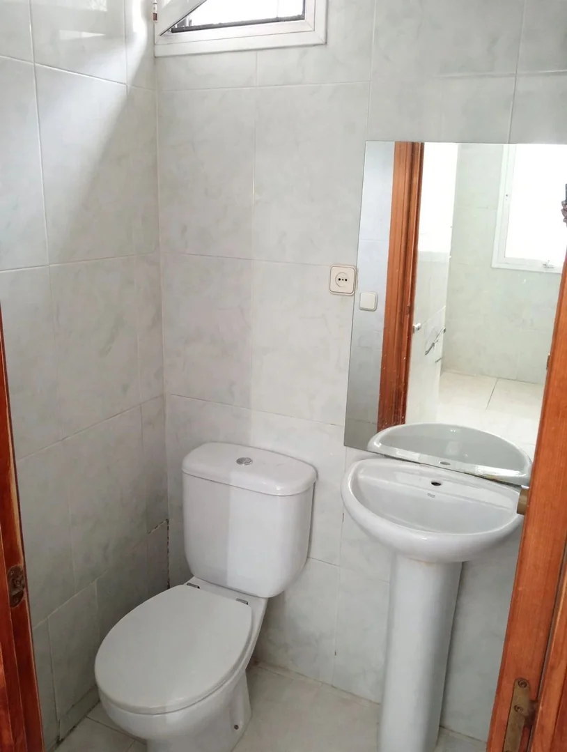 Estudio en Calle de Doña Urraca, 32, Puerta del Ángel - Foto 4