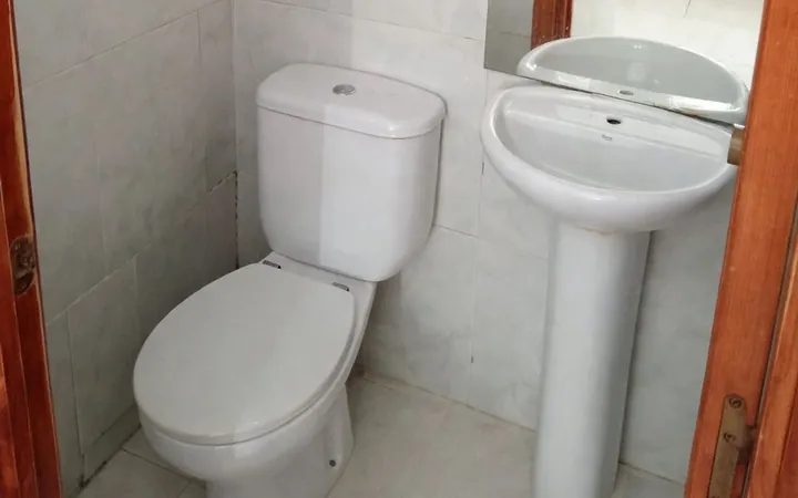 Estudio en Calle de Doña Urraca, 32, Puerta del Ángel - Foto 4