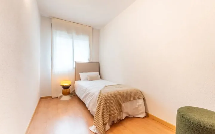 Piso en Calle de Súria, 18, La Bordeta - Foto 7