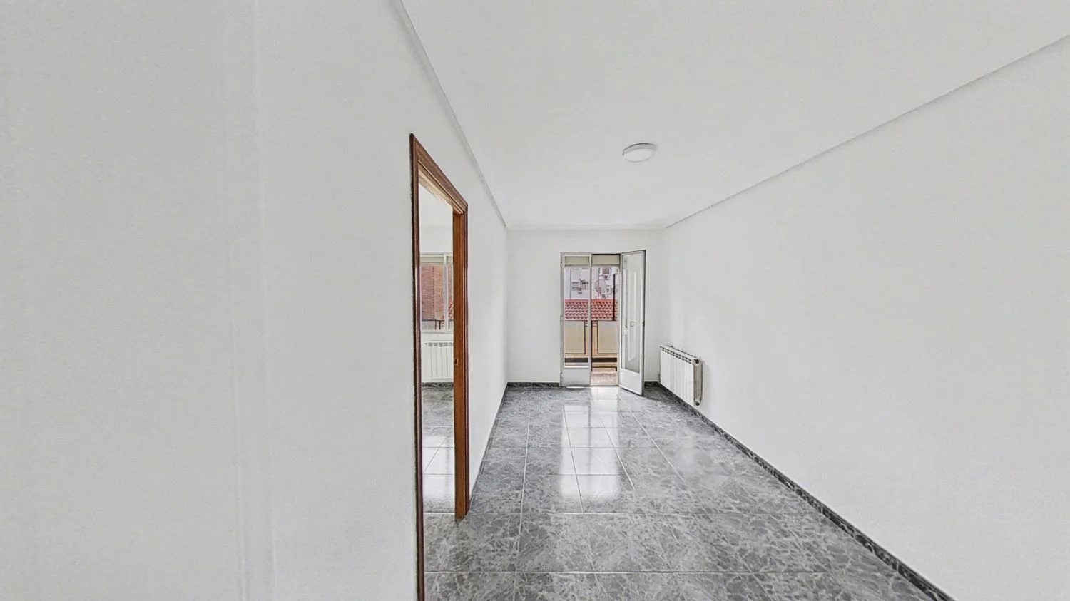 Piso en Barrio San Diego - Foto 5