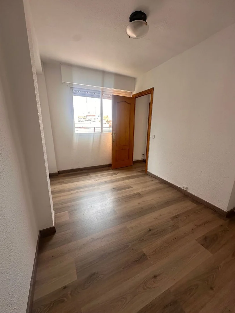 Piso en Calle de Clara del Rey, 39, Prosperidad - Foto 3