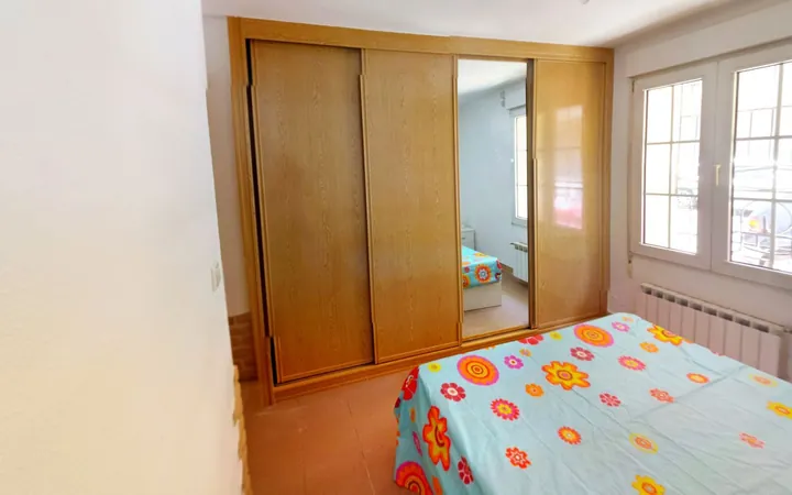 Piso en Calle Eduardo Benot, 3, Argüelles - Foto 5