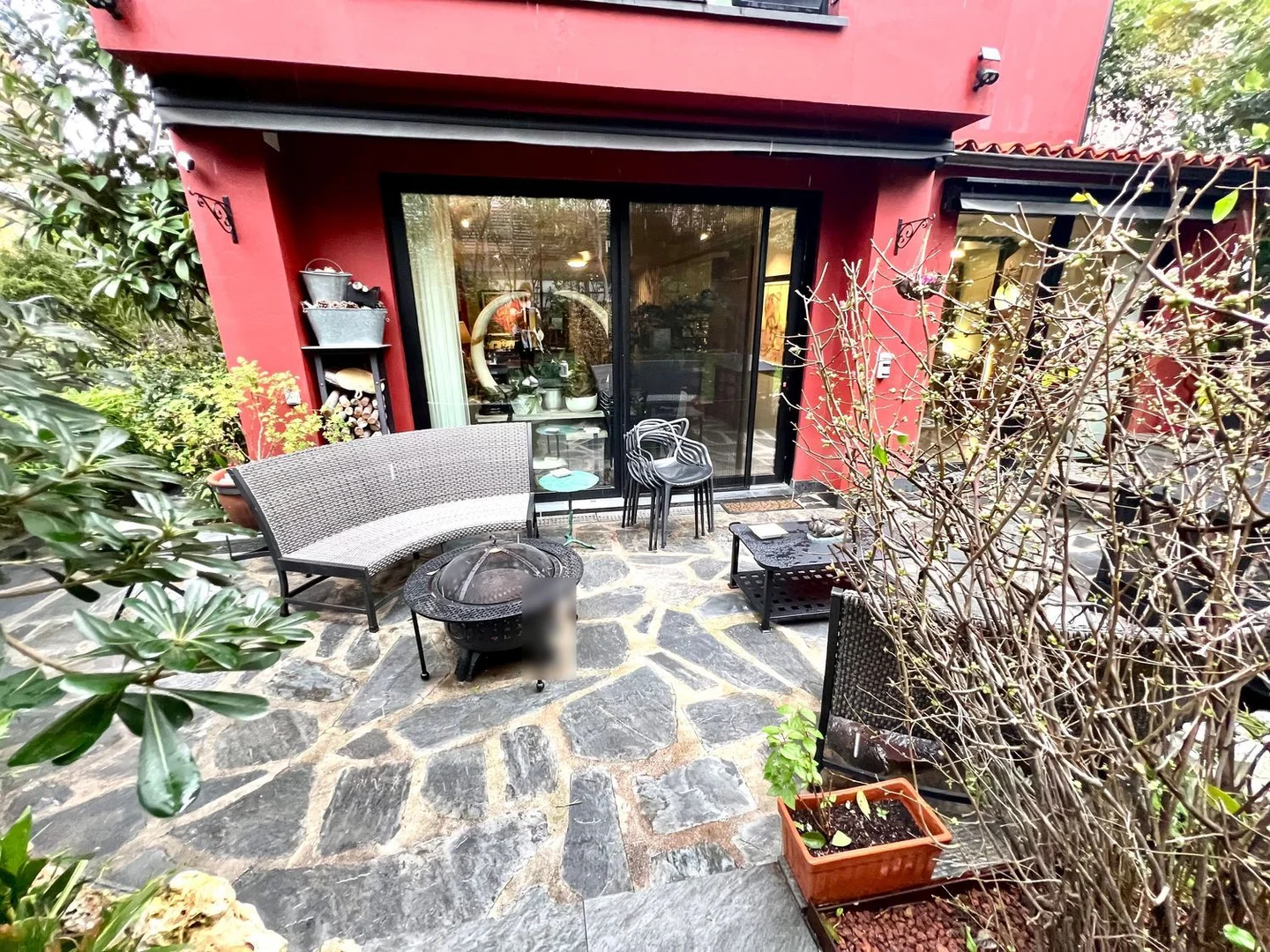 Casa independiente en Barrio Colina - Foto 3