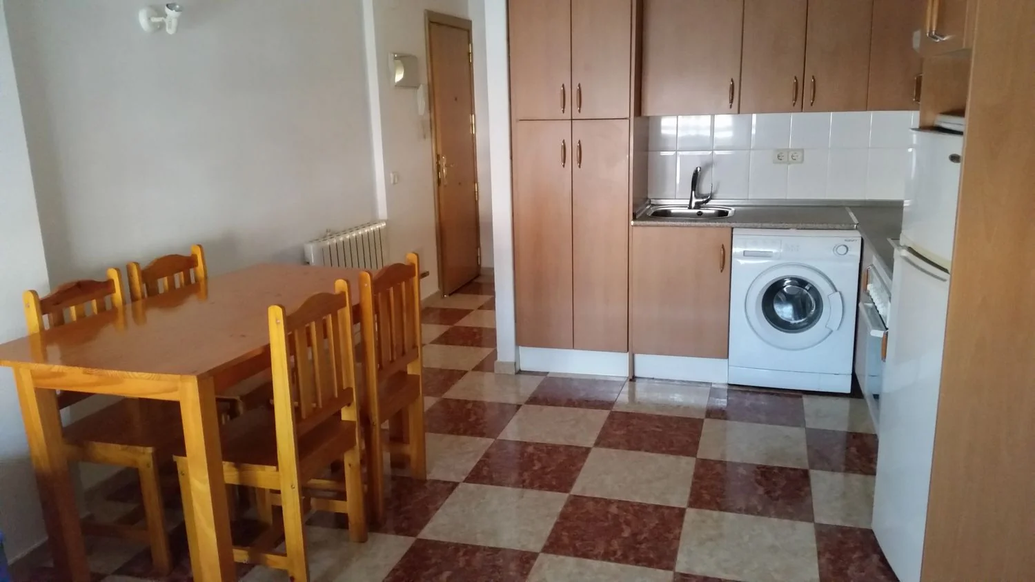 Piso en Puerta Bonita, Puerta Bonita - Foto 3