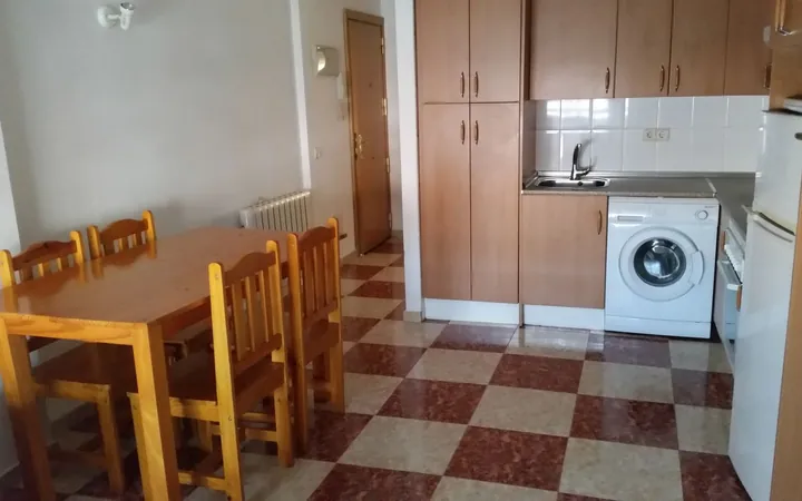 Piso en Puerta Bonita, Puerta Bonita - Foto 3