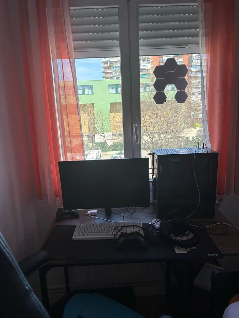 Piso en Barrio Moscardó - Foto 23