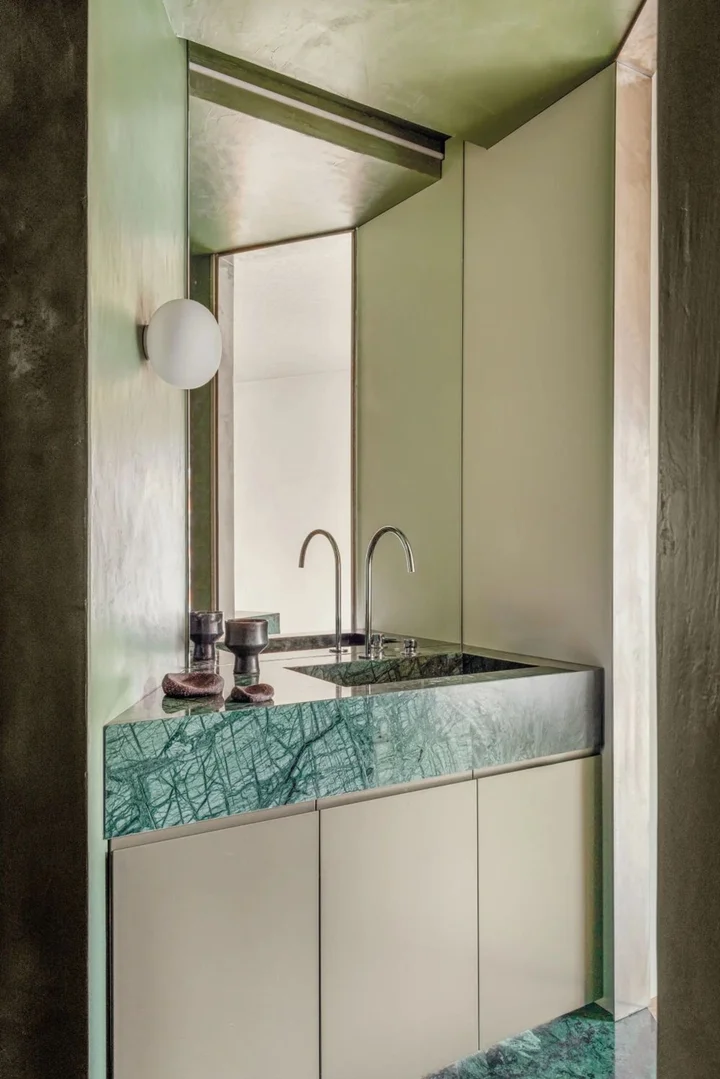 Piso en Barrio Trafalgar - Foto 7