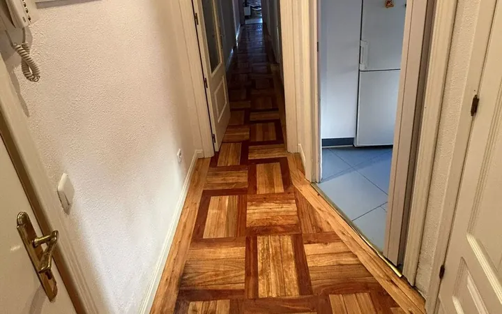 Piso en Ronda de Atocha, 10, Lavapiés-Embajadores - Foto 22
