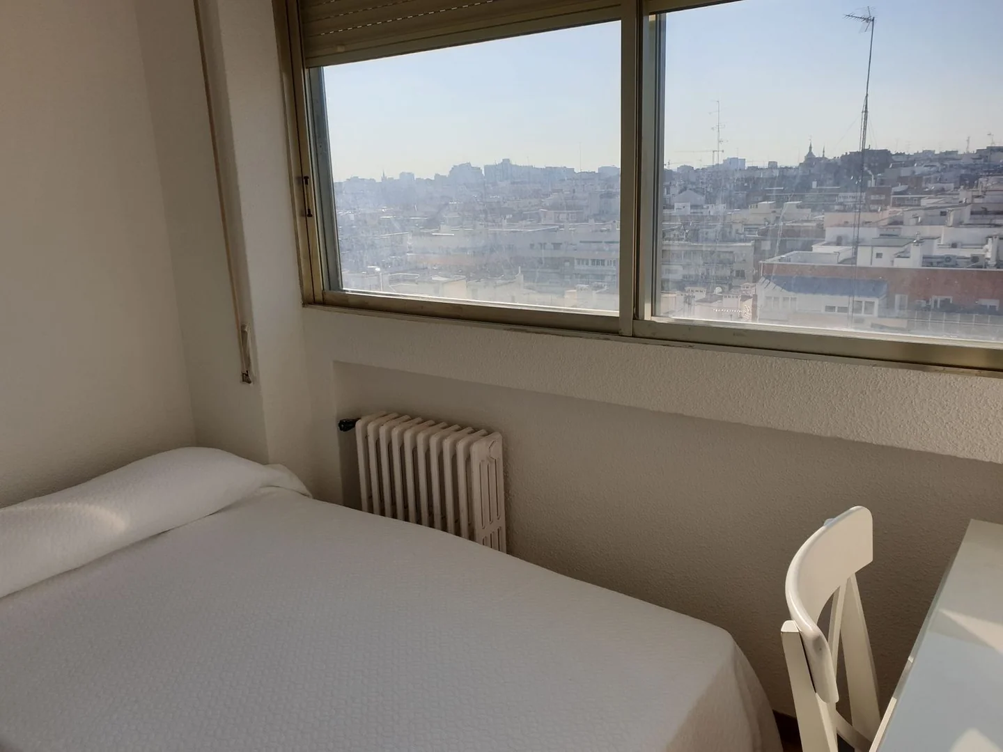 Piso en Avenida General Peron, 32, Cuatro Caminos - Foto 2