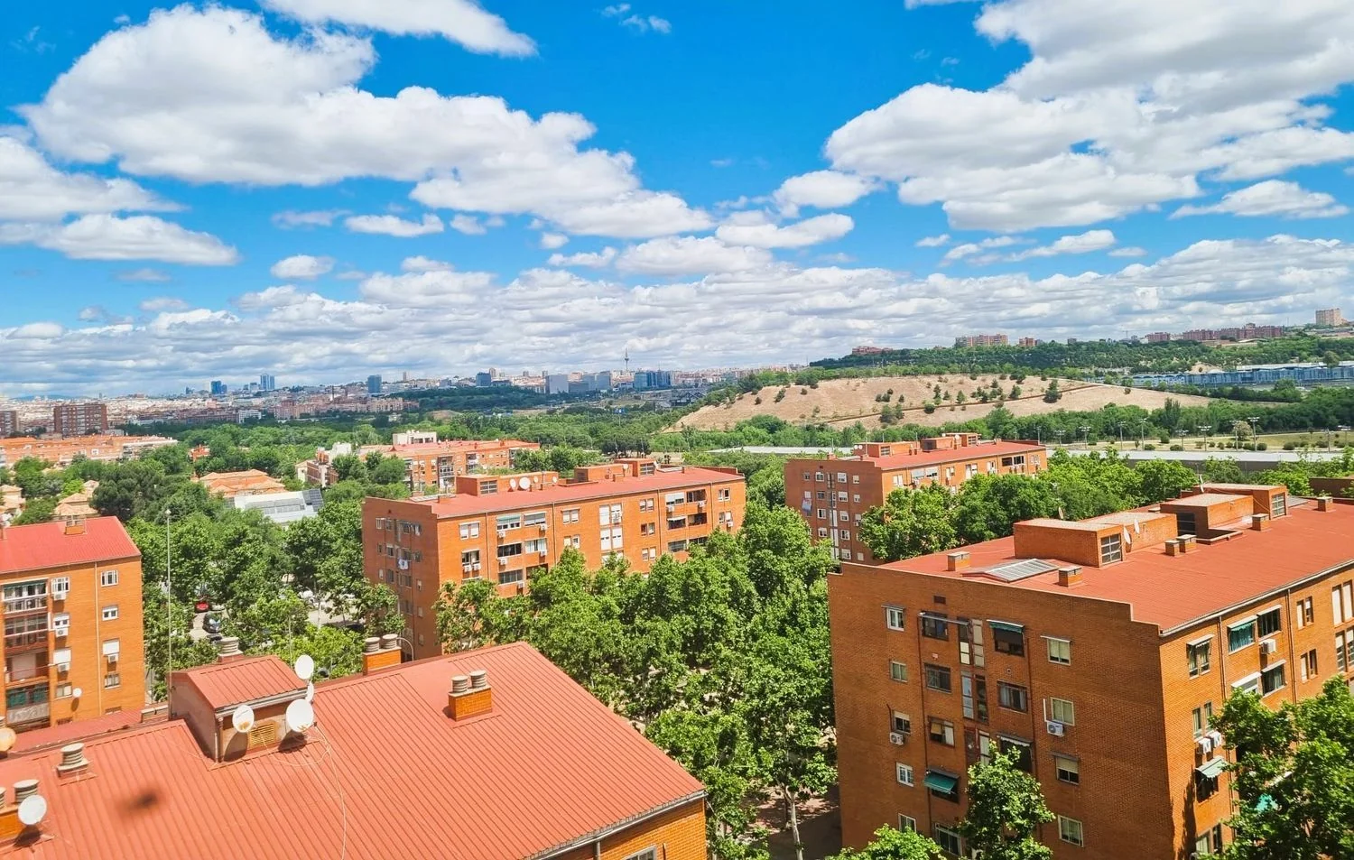 Piso en Calle Torrox, 16, San Fermín - Foto 5