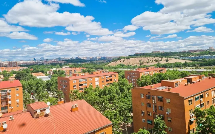 Piso en Calle Torrox, 16, San Fermín - Foto 5
