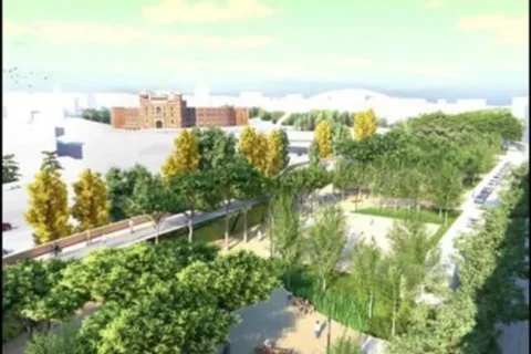 Piso en calle de Ricardo Ortiz, 33 - Foto 34