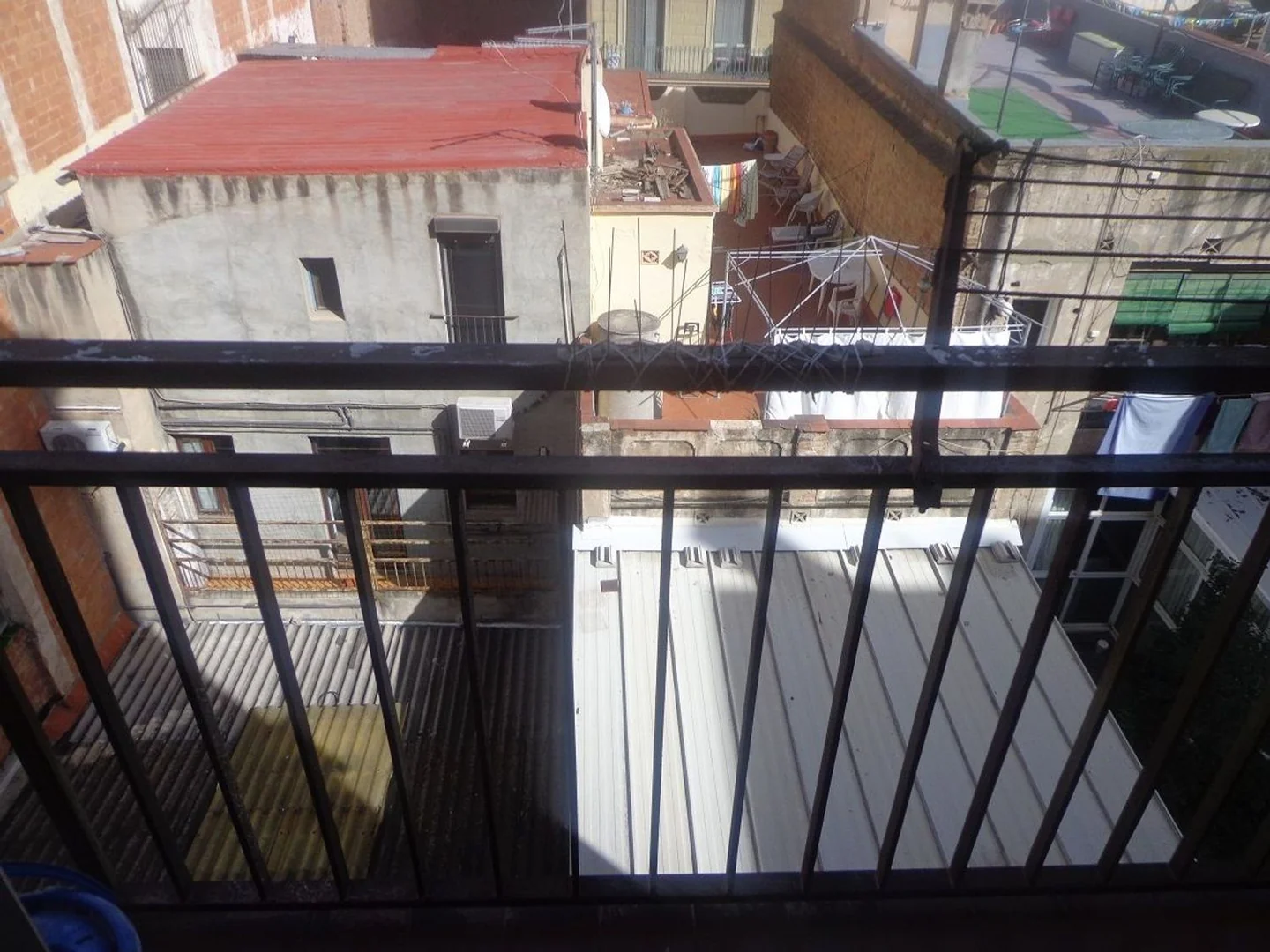 Estudio en Calle del Torrent de l'Olla, Vila de Gràcia - Foto 4