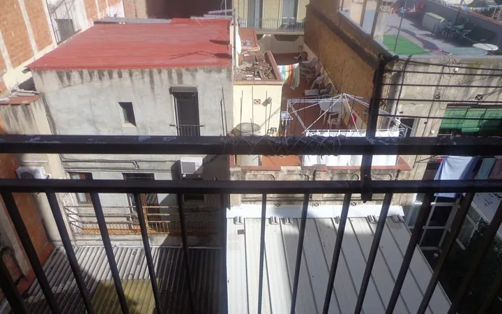Estudio en Calle del Torrent de l'Olla, Vila de Gràcia - Foto 4