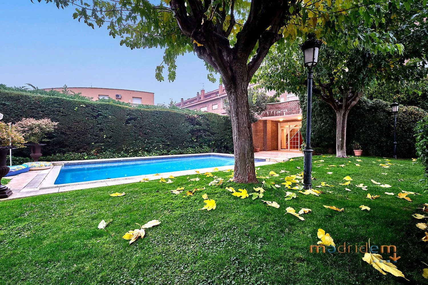 Chalet pareado en Conde Orgaz-Piovera, Conde Orgaz-Piovera - Foto 21