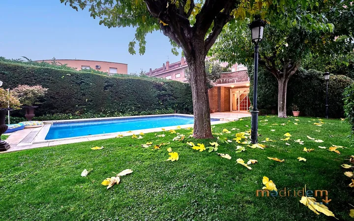 Chalet pareado en Conde Orgaz-Piovera, Conde Orgaz-Piovera - Foto 21