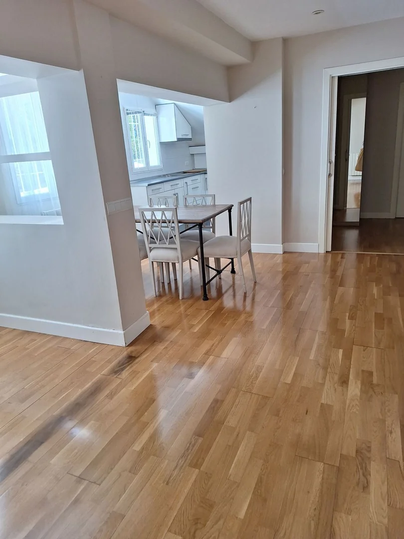 Piso en Avenida de Concha Espina, 59, El Viso - Foto 15