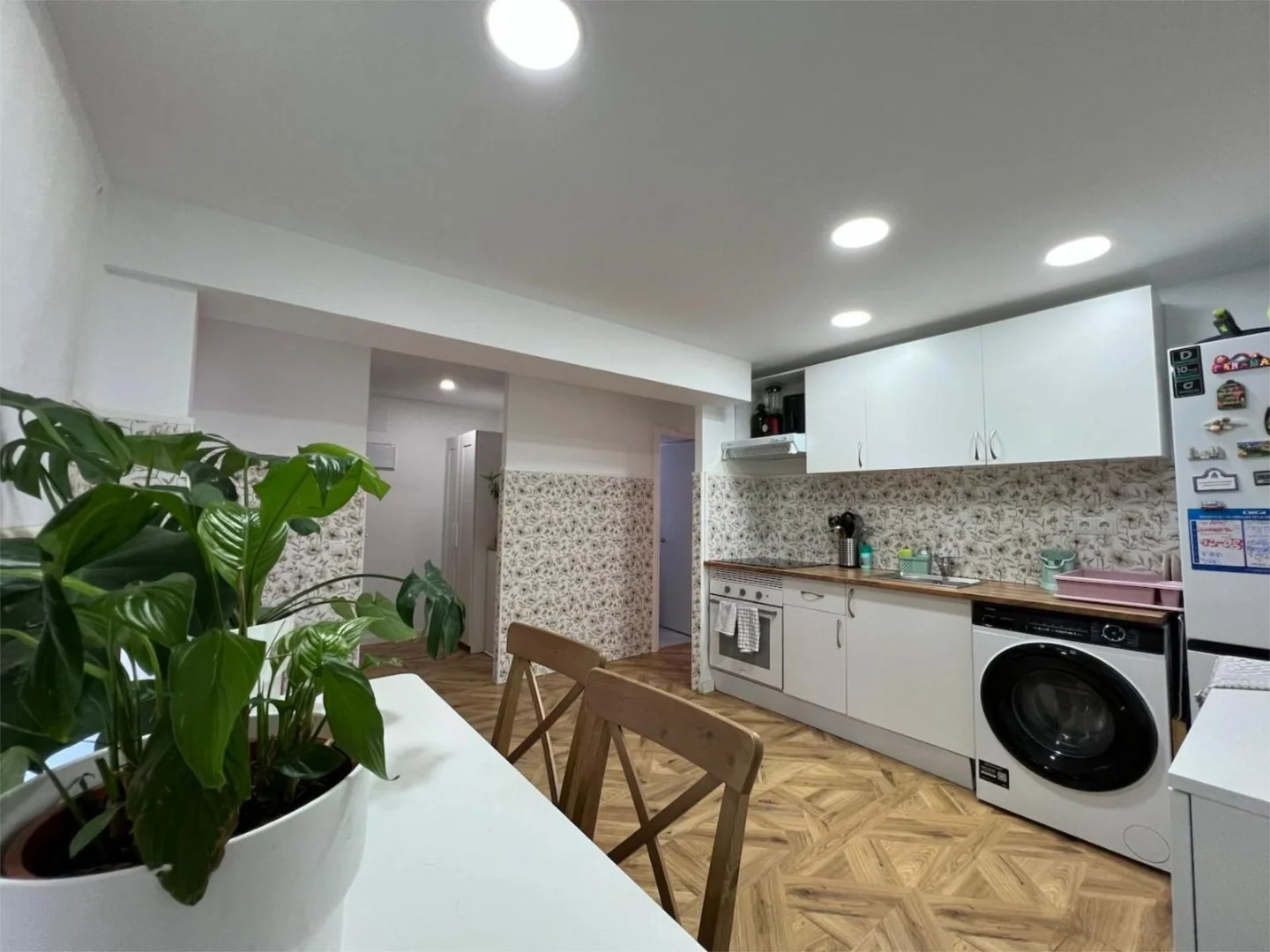 Piso en  Calle Marcelino Castillo 18 - Foto 17