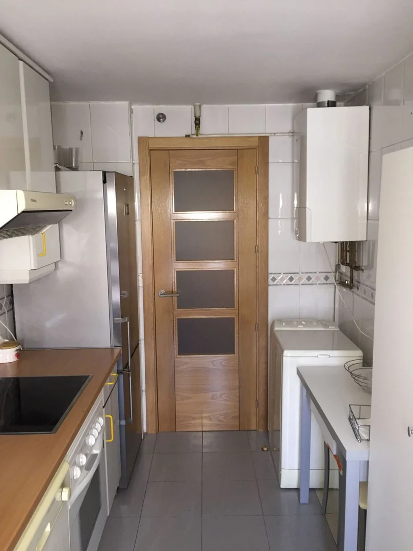 Piso en ronda de toledo, 20 - Foto 34