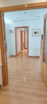 Piso en Mediterraneoaren Hiribidea, 2 - Foto 34