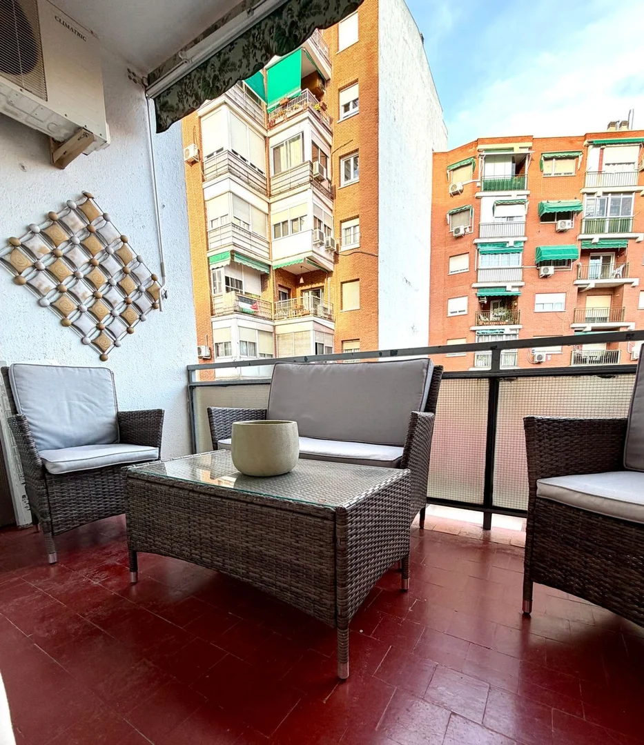 Alquiler de piso en Paseo de las Delicias, 135 - Foto 7
