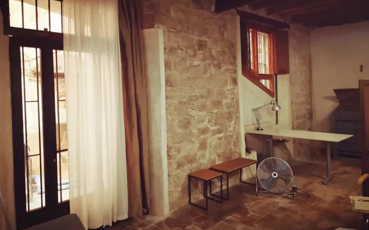 Estudio en Calle dels Lledó, 15, El Gòtic - Foto 8