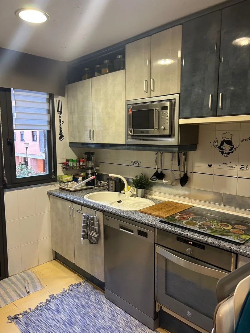 Piso en calle de Malmoe, 77 - Foto 4