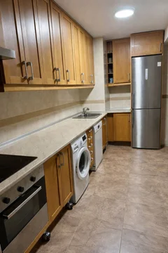 Piso en travesía La Rioja, 15 - Foto 2