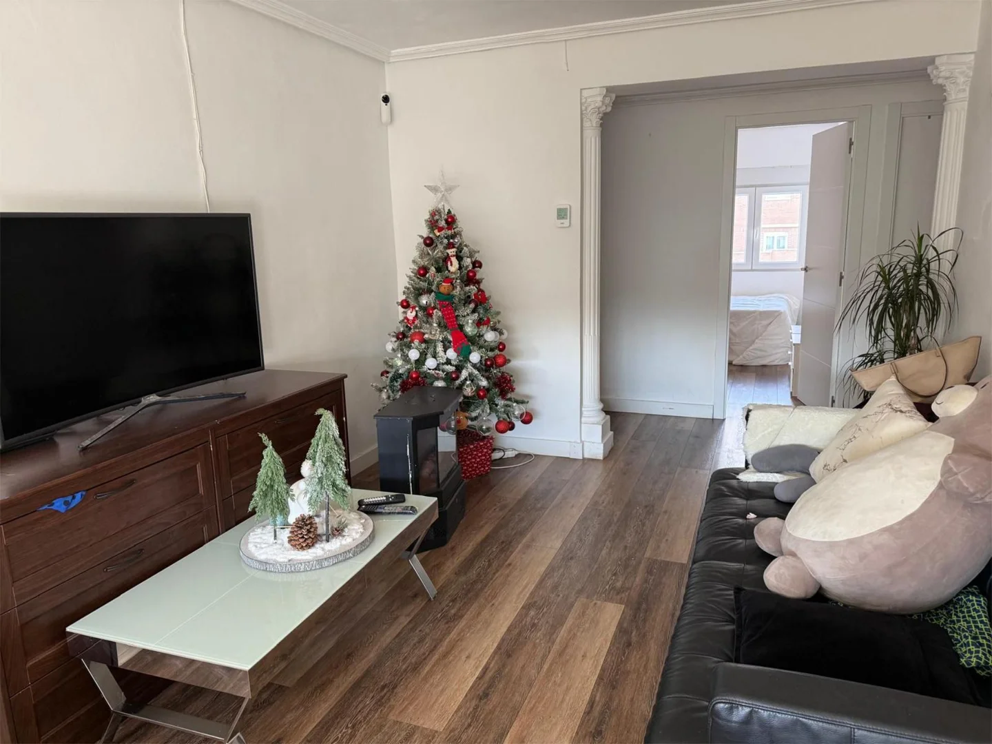 Piso en  Calle de Emilio Ferrari 5