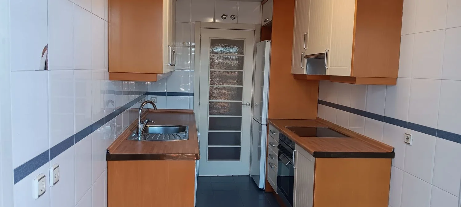 Piso en avenida de Córdoba, 33 - Foto 9