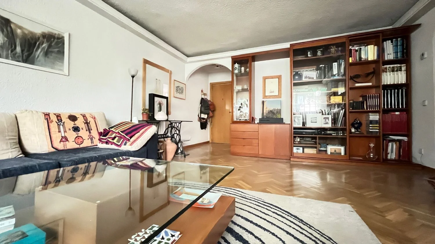 Piso en Calle Logrosán, 22, Águilas - Foto 3