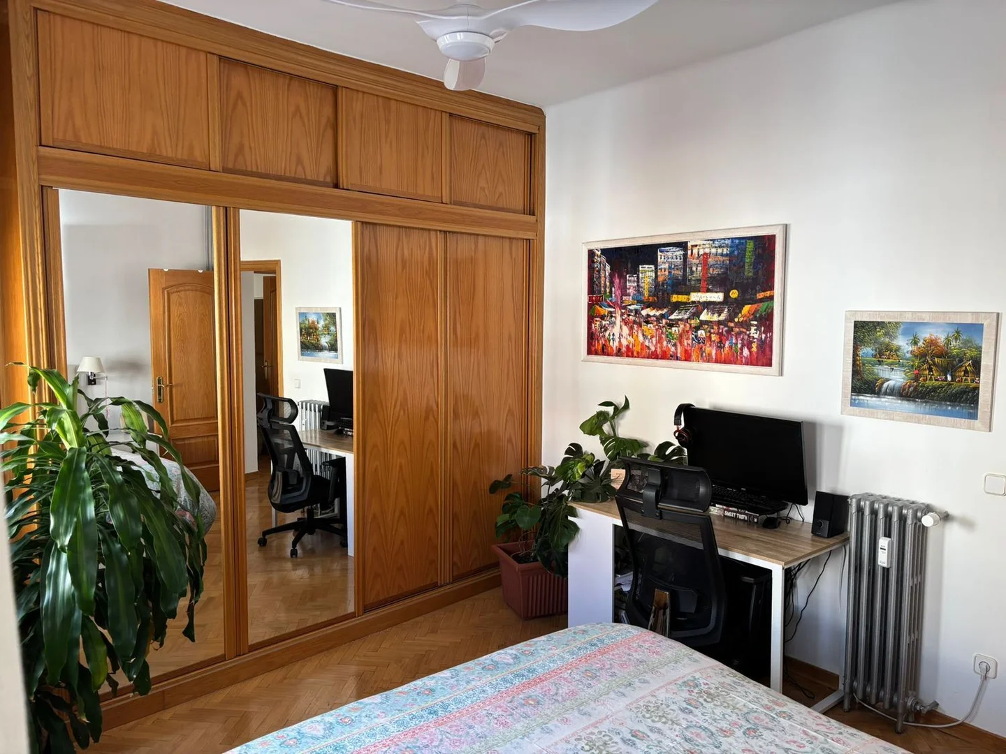 Piso en Barrio Pacífico - Foto 10