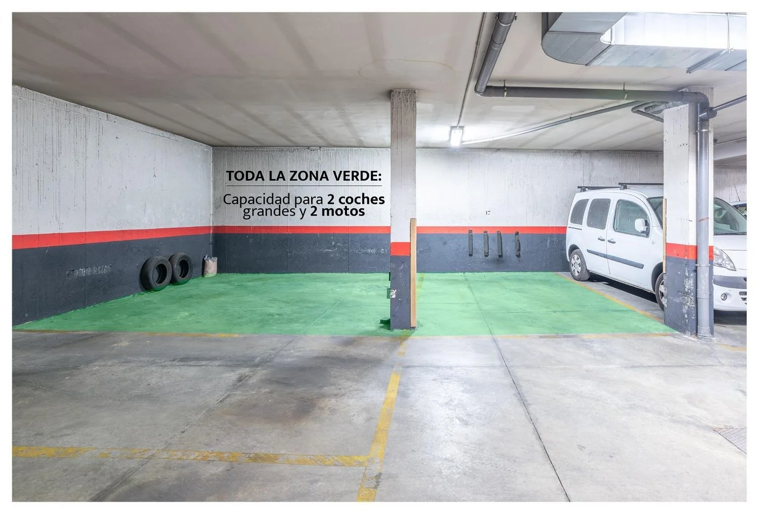 Dúplex en Calle del Aguacate, Buena Vista - Foto 68
