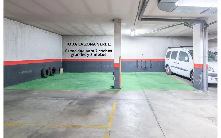 Dúplex en Calle del Aguacate, Buena Vista - Foto 68