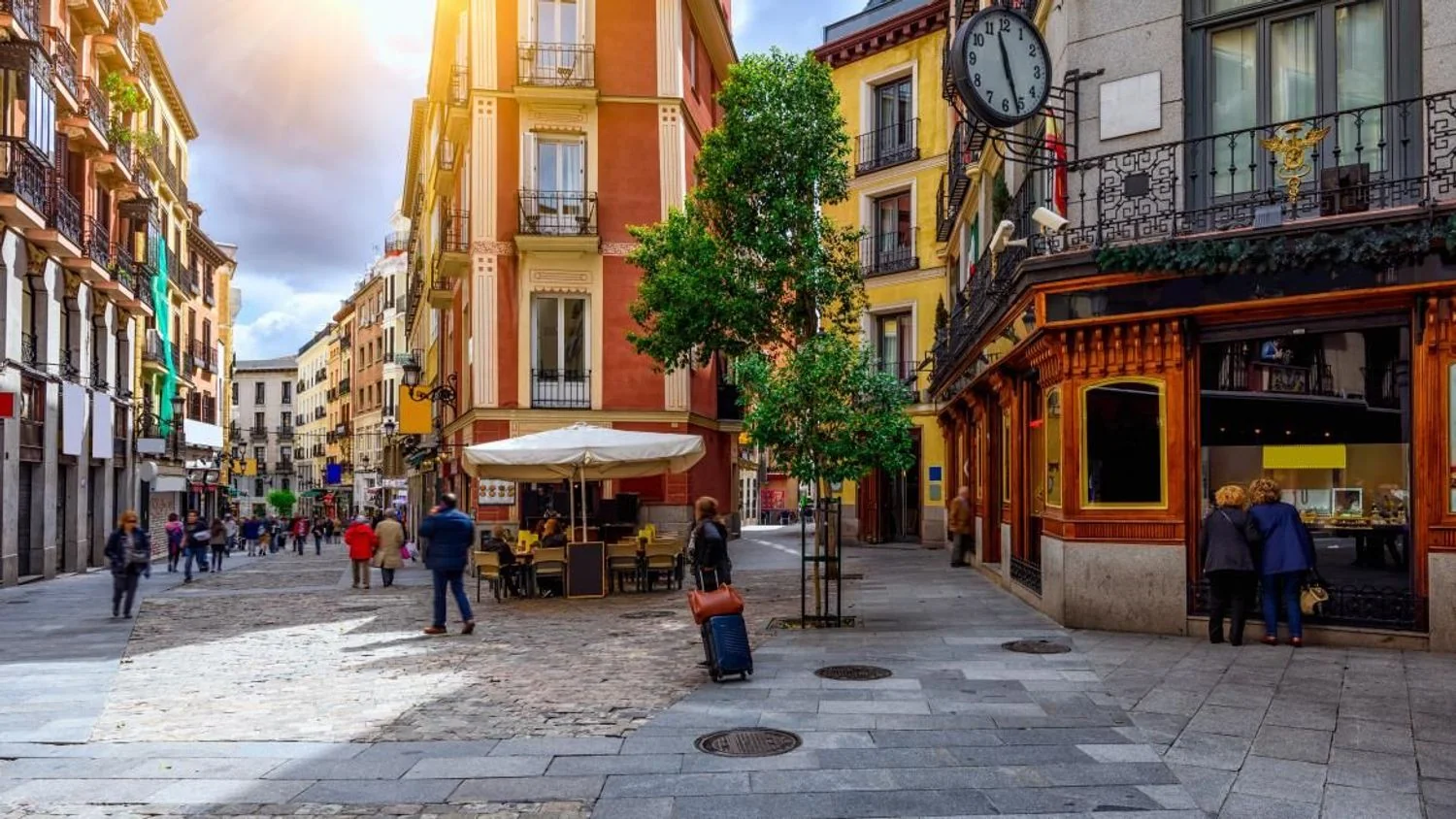 Piso en San Nicomedes, Moscardó - Foto 17