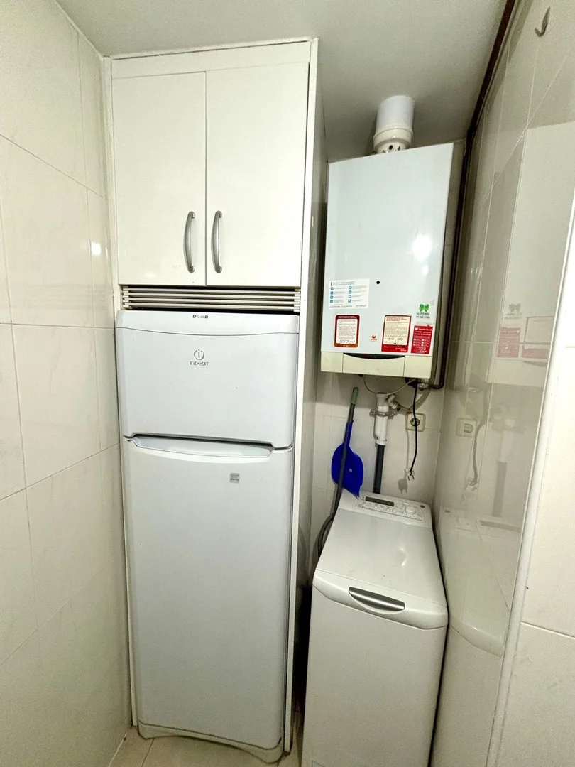 Piso en calle de San Bernardino, 4 - Foto 27