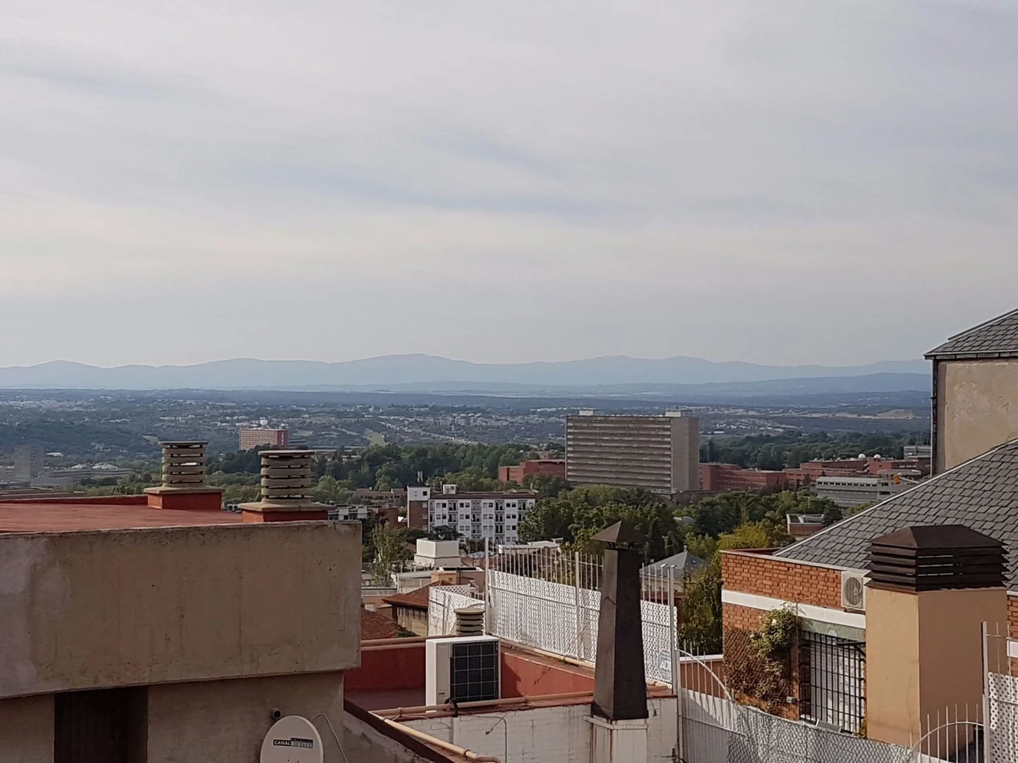 Piso en Calle Maestro Ángel Llorca, 3, Vallehermoso - Foto 4