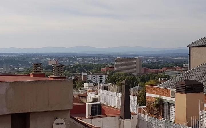 Piso en Calle Maestro Ángel Llorca, 3, Vallehermoso - Foto 4