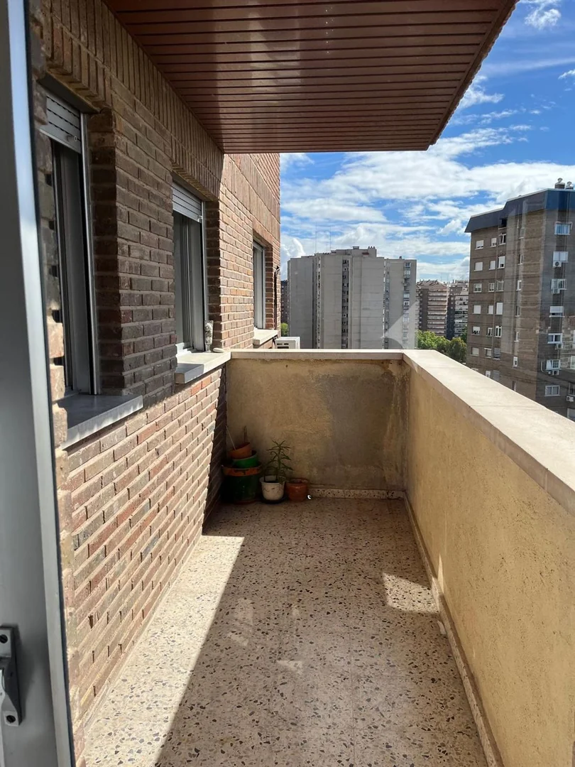 Piso en Calle de Fermín Caballero, 59, Pilar - Foto 6