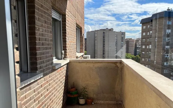 Piso en Calle de Fermín Caballero, 59, Pilar - Foto 6