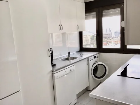 Piso en calle de Arturo Soria, 99 - Foto 7