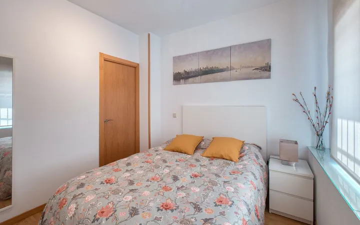 Piso en Calle del Jaspe, 4, Pradolongo - Foto 14